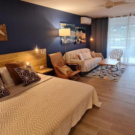 Charm And Sea, Large Studio Designed By Architect Cul de Sac Exterior photo