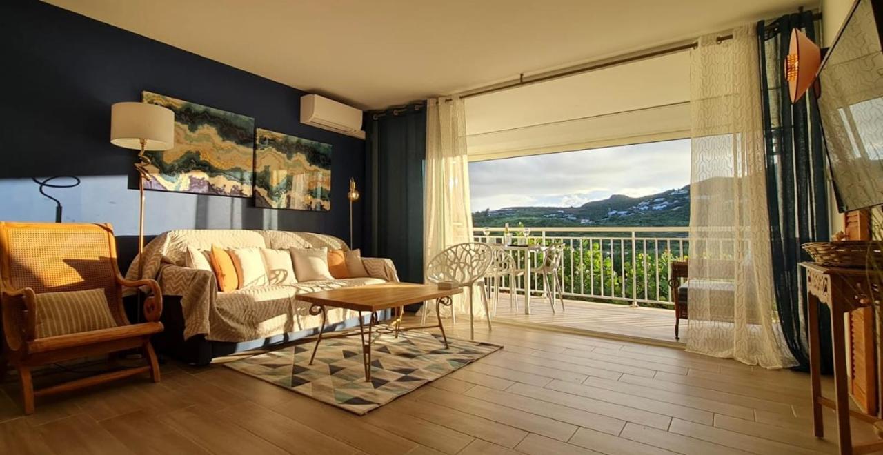 Charm And Sea, Large Studio Designed By Architect Cul de Sac Exterior photo