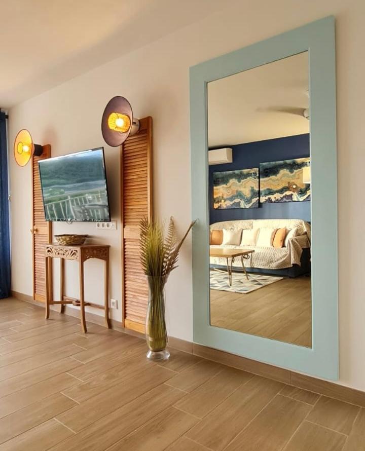 Charm And Sea, Large Studio Designed By Architect Cul de Sac Exterior photo
