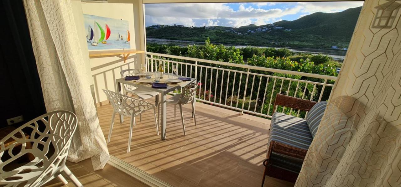 Charm And Sea, Large Studio Designed By Architect Cul de Sac Exterior photo