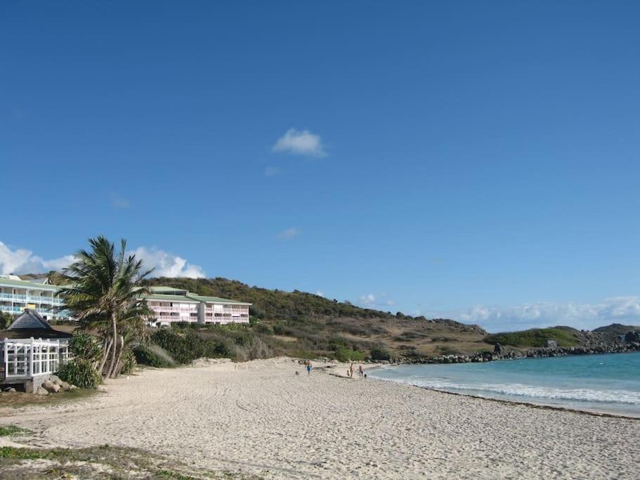 Charm And Sea, Large Studio Designed By Architect Cul de Sac Exterior photo